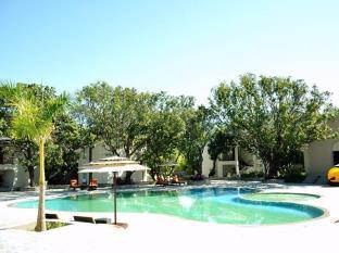 The Hridayesh Spa & Resort 